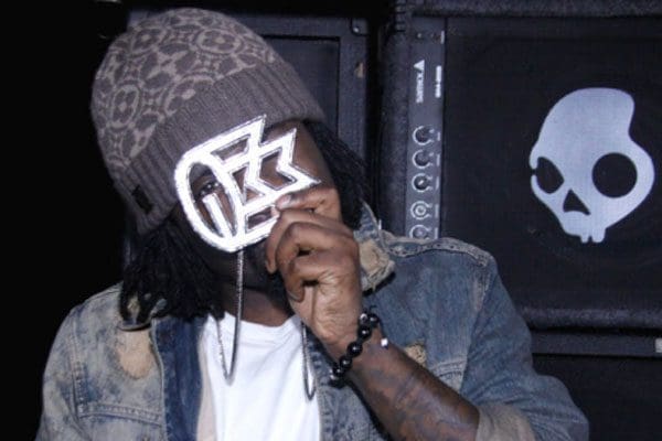 Video: Wale Talks About “88” in Chicago