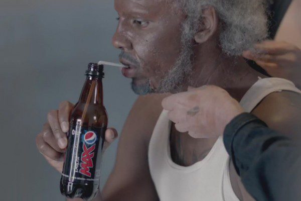 Video- Uncle Drew: Chapter 3