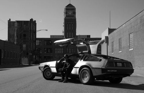 Video: Rockie Fresh For Puma