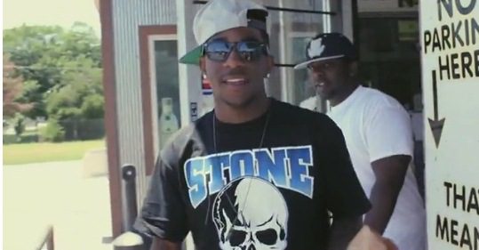 Video: XV feat. Freddy High – “The Power Pack”