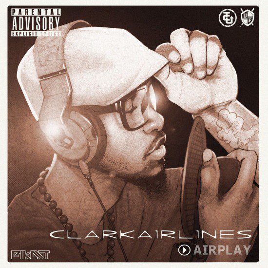 Video: Clark Airlines-Built This Shit