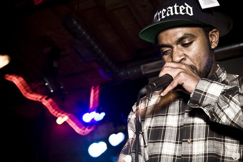 Video: Gzus Piece – “Roll That Thang Up”