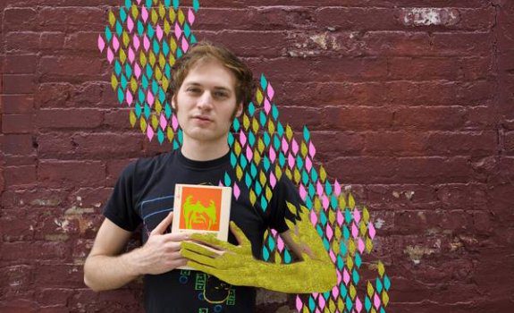 Video: Netherfriends – “Manfriend”