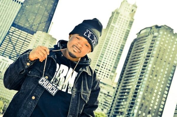 Video: Saint Millie – “Glory”