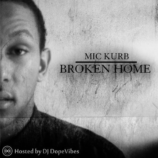 Review: MiC Kurb-Broken Home