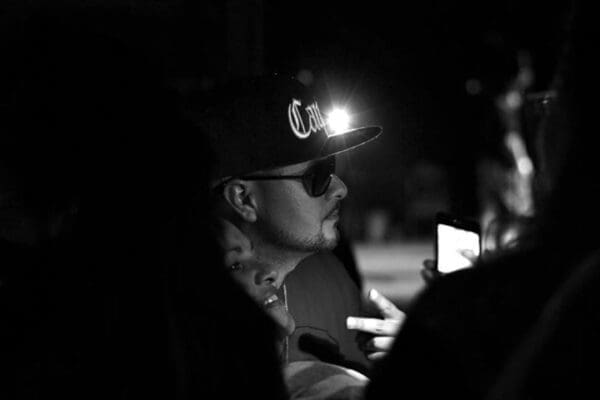 Video: Chingo Bling-Banda Makes Her Dance (Teaser)