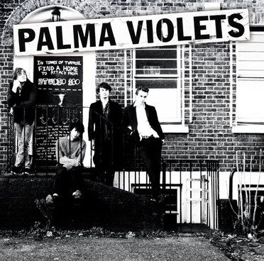 Video: Palma Violets – “Best of Friends”