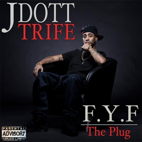 JDott Trife “FYF” – The Plug (Album Trailer)