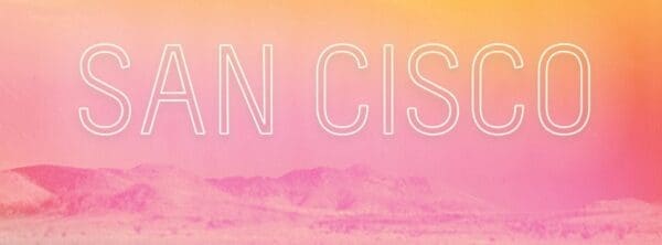 Video: San Cisco Cover Daft Punk’s “Get Lucky” on triple j