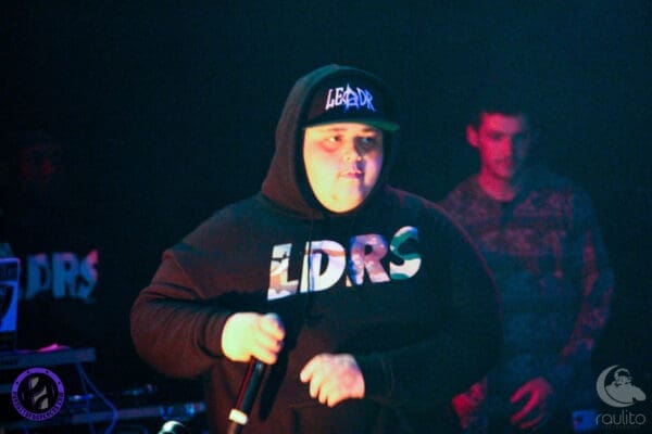 Video: Alex Wiley – “The Woods” (Prod. by Hippie Sabotage”