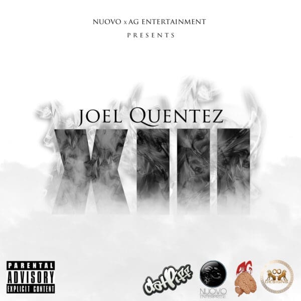 Video: Joel Quentez feat. Law Tha Dragon-Chicago N*gga