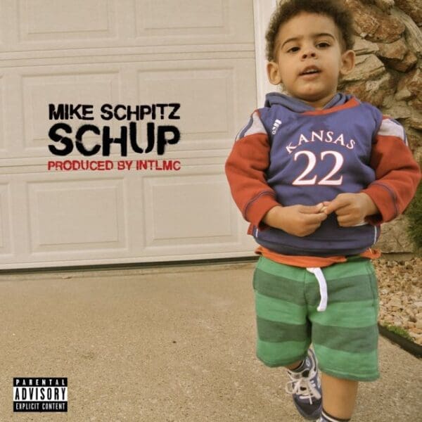 Mike Schpitz-Schup (Prod. by INTLMC)