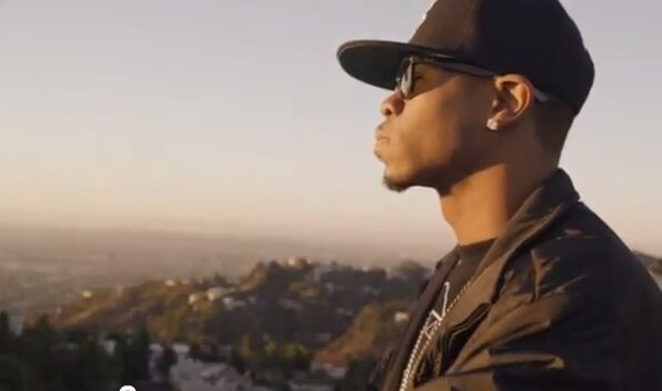 Chamillionaire – “Go Getta” (Prod. by Beat Bullies)