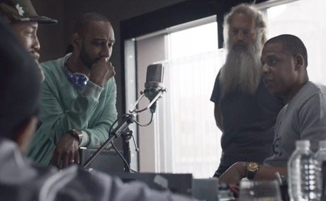 Swizz Beatz Insight on Jay-Z’s “Magna Carta Holy Grail”