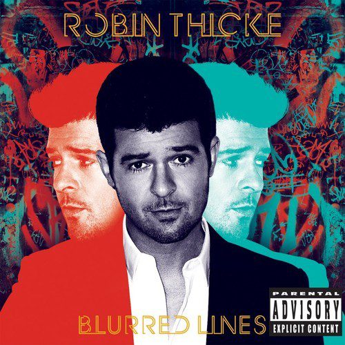 Video: Robin Thicke feat. Kendrick Lamar & 2 Chainz – “Give It 2 U”