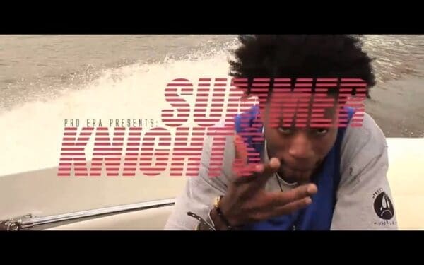 Pro Era Presents: Summer Knights (Episode 2) Alowha