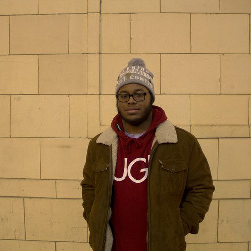 Video: Arjaye Jeter – “Chillin Like A Villain” (Prod. by Chris G)