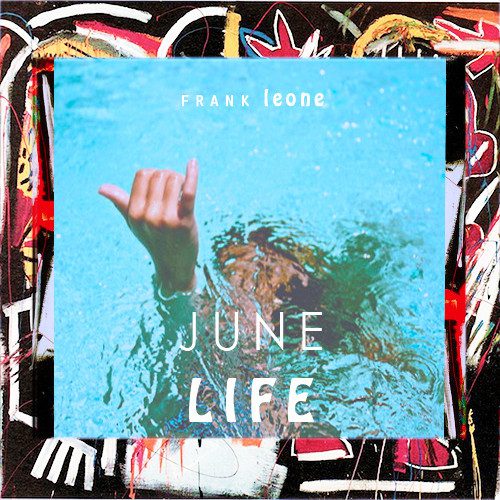 Frank Leone – LiFE (Trailer)