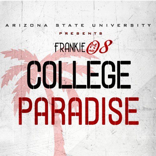 Video: Frankie08 – “College Paradise”