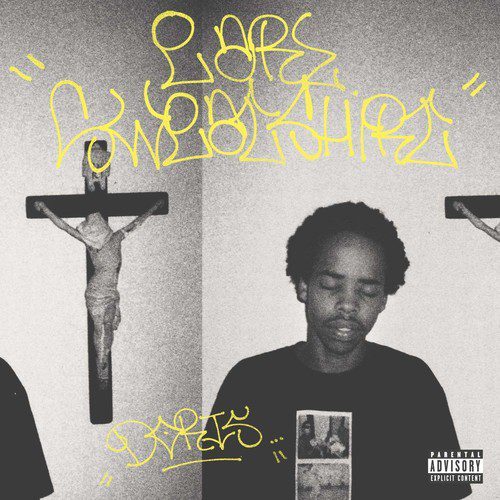 At Home With: Earl Sweatshirt