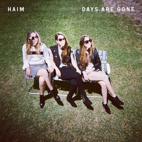 Video: HAIM feat. A$AP Ferg – “My Song 5”
