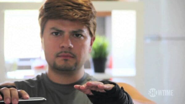 Video: Chingo Bling as Canelo – “Konfleis Zone”