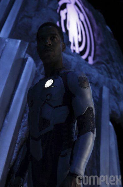 Kid Cudi Previews New Song + Brings Out A$AP Rocky in Brooklyn