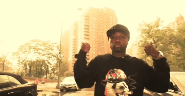 New Video: Havoc featuring Twista – Eyes Open