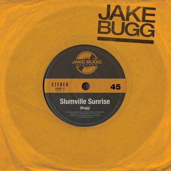 Video: Jake Bugg – “Slumville Sunrise”