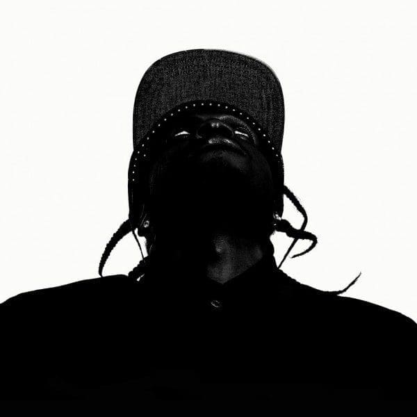 Video: Pusha T feat. Future-Pain