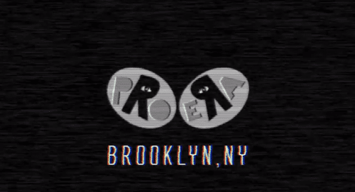 Pro Era “The PE Cypher”