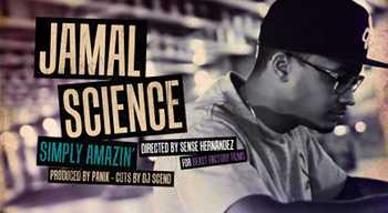New Video: Jamal Science featuring Scheme and Astonish – Smoov Criminal