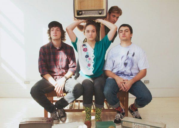 Recap: Marrow Live at Schubas