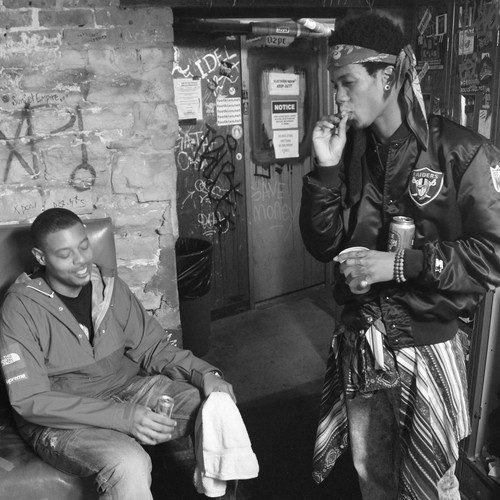 Video: Chris Crack – “That Sick” (prod. Tree)