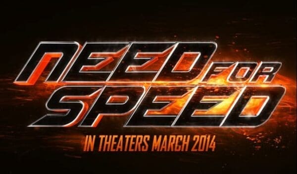 Need For Speed (Full Length Trailer)
