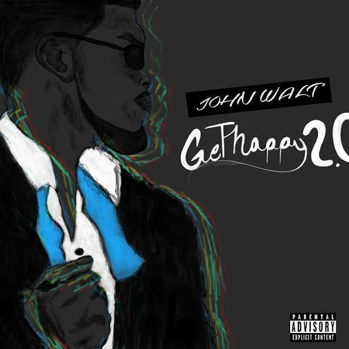 Video: John Walt – “Kemo Walk” (Prod. by DJ Damnage)