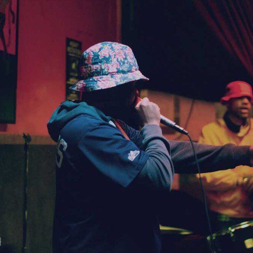 Video: Roman Flowrs – “More Than Enough” (Prod. by ESTA)