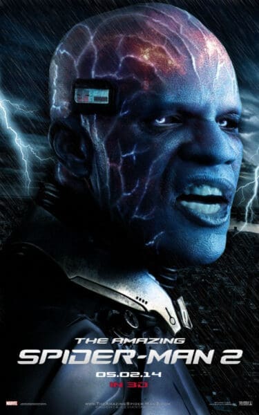 Trailer: ‘The Amazing Spider-Man 2’