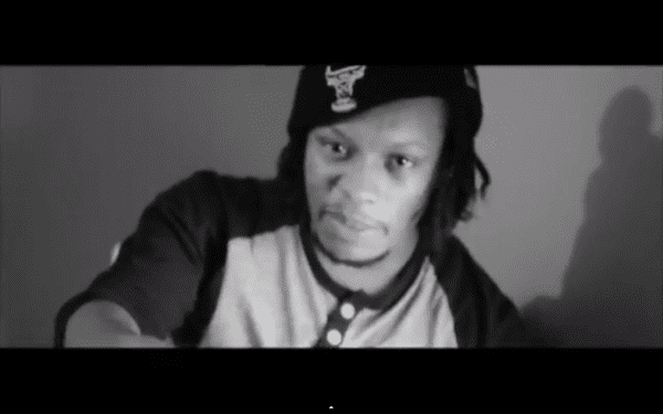Video: Law Tha Dragon – “Shook (Freestyle)”
