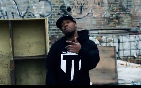 Video: Tragedy Tha Beast – “Young Ni99as”