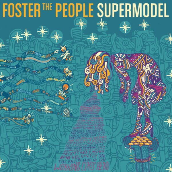 Video: Foster The People – “Best Friend”