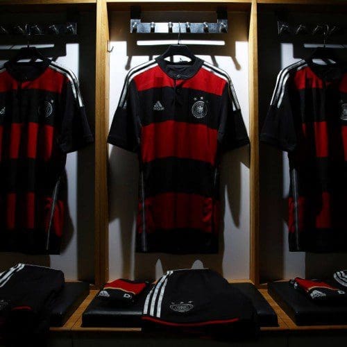 Germany Away 2014_adidas 1