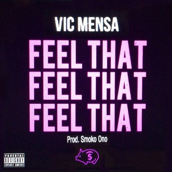 Video: Vic Mensa – “Feel That” (Ian Eastwood Choreography)