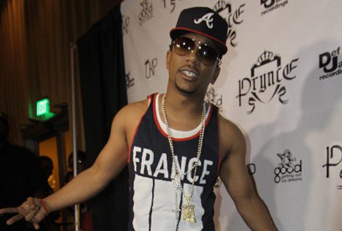 New Video: CyHi The Prince – Napolean