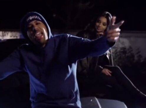 New Video: Dom Kennedy – Still Callin featuring TeeFlii