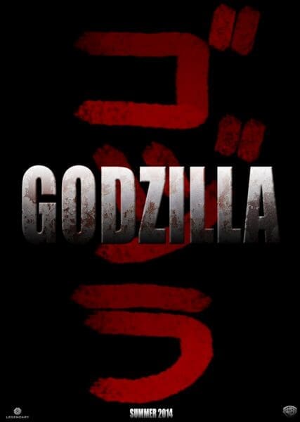 Trailer: Godzilla