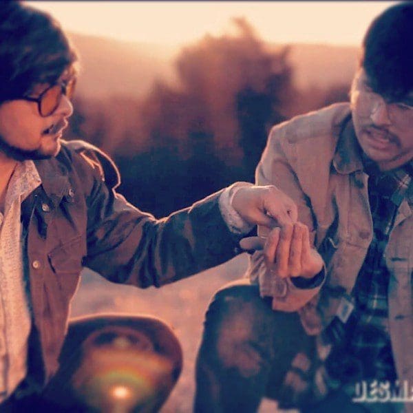 Chingo Bling -Masa & The Power Episode 3