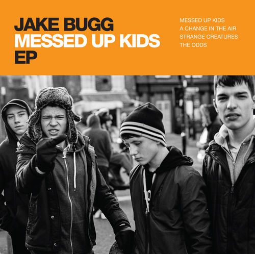 Video: Jake Bugg – “Messed Up Kids”