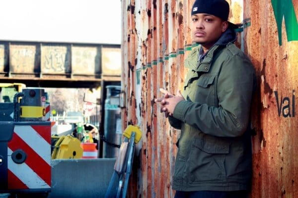 Video: Jamal Science – Splitsville