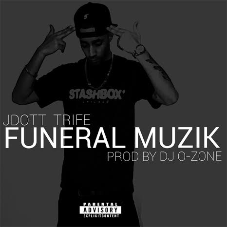 Video: JDott Trife – Funeral Muzik